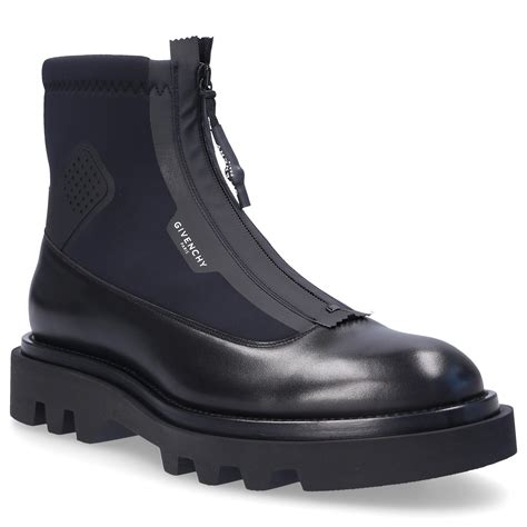 mens givenchy boot